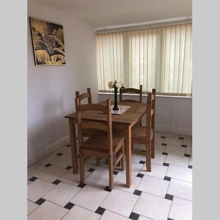 A Home Away From Home 伊普斯威奇 外观 照片