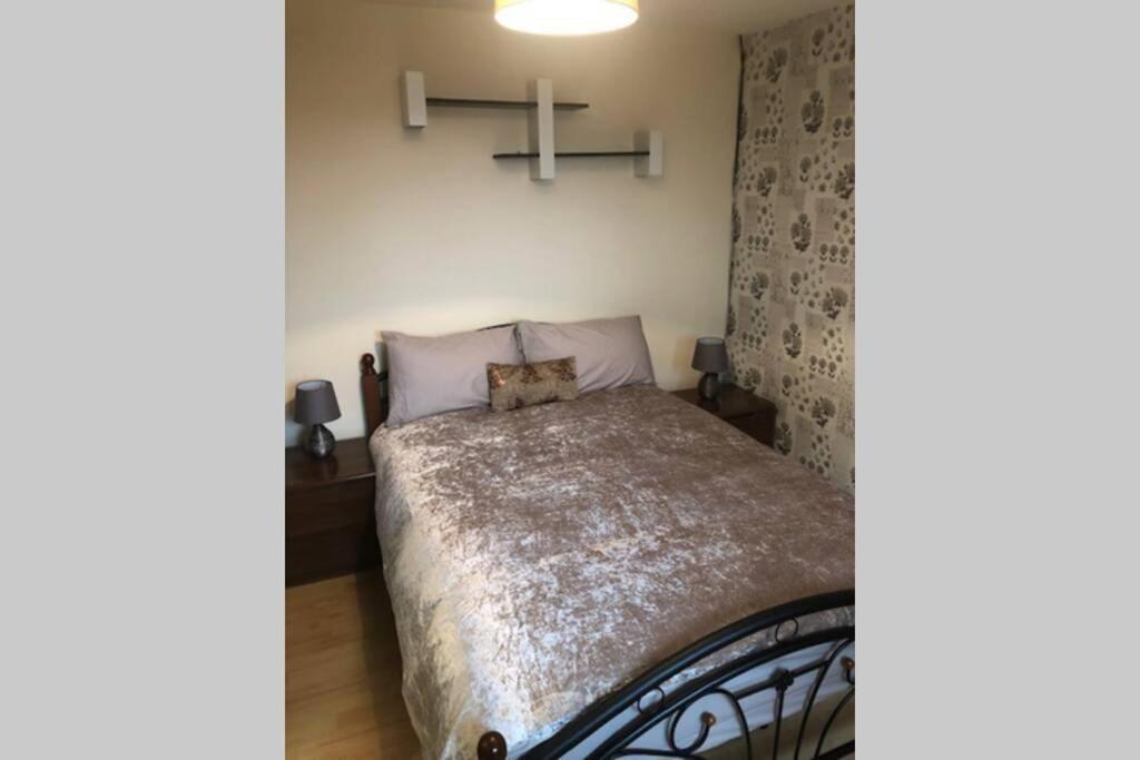 A Home Away From Home 伊普斯威奇 外观 照片