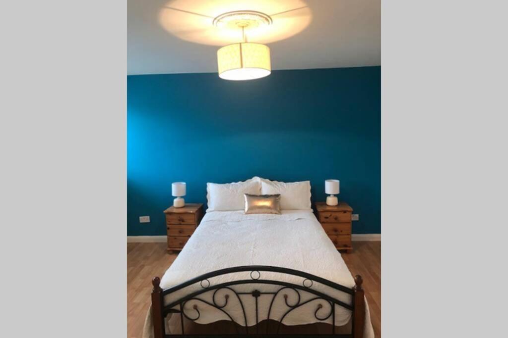 A Home Away From Home 伊普斯威奇 外观 照片