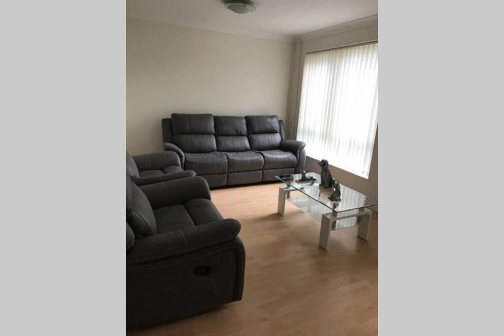 A Home Away From Home 伊普斯威奇 外观 照片